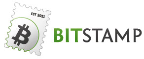 Bitstamp Logo